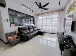 Blk 622A Tampines Greenverge (Tampines), HDB 4 Rooms #579293331